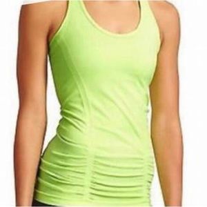Athleta Speed Light Tank